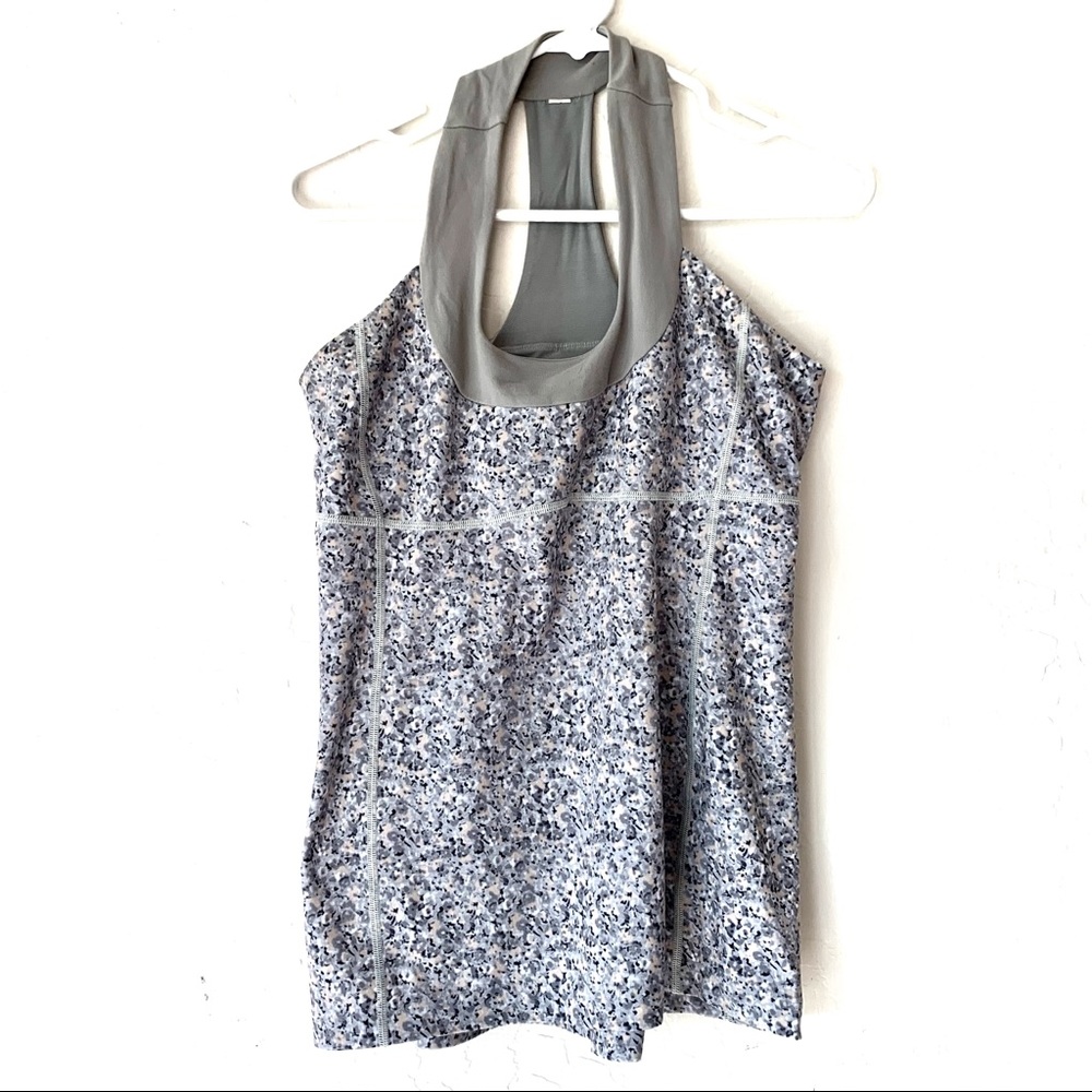 Lululemon Athletic Top Size 6